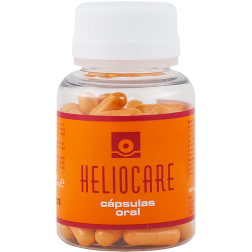 Heliocare Oral Protection